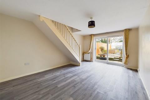 2 bedroom terraced house for sale, Peart Close, Gloucester, Gloucestershire, GL1