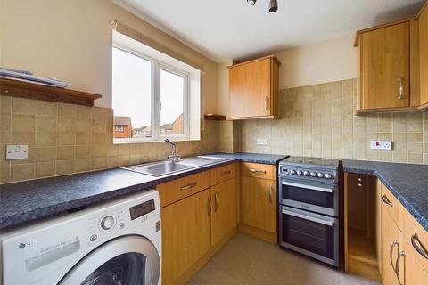 2 bedroom terraced house for sale, Peart Close, Gloucester, Gloucestershire, GL1