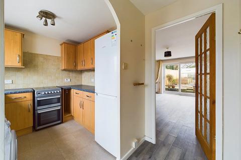 2 bedroom terraced house for sale, Peart Close, Gloucester, Gloucestershire, GL1