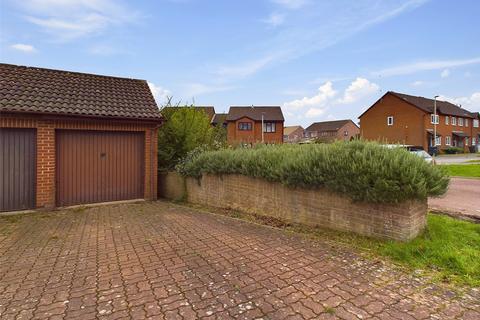 2 bedroom terraced house for sale, Peart Close, Gloucester, Gloucestershire, GL1