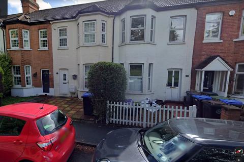 undefined, woking GU21