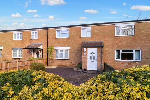 3 bedroom terraced house for sale, Bude Crescent, Stevenage, Hertfordshire, SG1