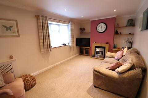 3 bedroom terraced house for sale, Bude Crescent, Stevenage, Hertfordshire, SG1