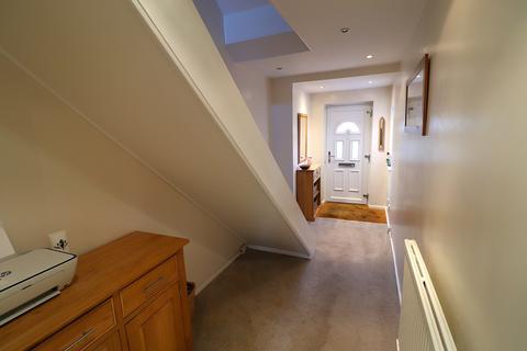 116 Bude Crescent, Stevenage, SG1 2RA