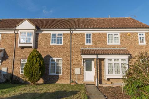 3 bedroom terraced house to rent, Hulatt Road, Cambridge