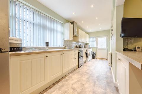26 Mirfield Road, Scunthorpe, DN15 8AN
