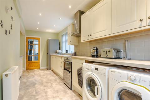 26 Mirfield Road, Scunthorpe, DN15 8AN