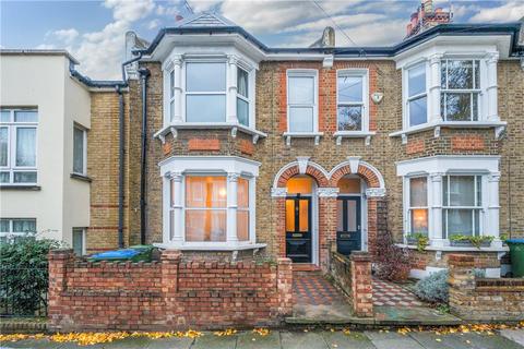 3 bedroom terraced house for sale, Kemsing Road, London