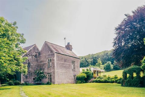 4 bedroom detached house for sale, Garn Llwyd, Llancarfan, Vale of Glamorgan, CF62 3AT