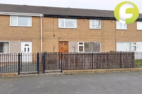 3 bedroom terraced house for sale, St. Stephens Way, North Shields, Tyne and Wear