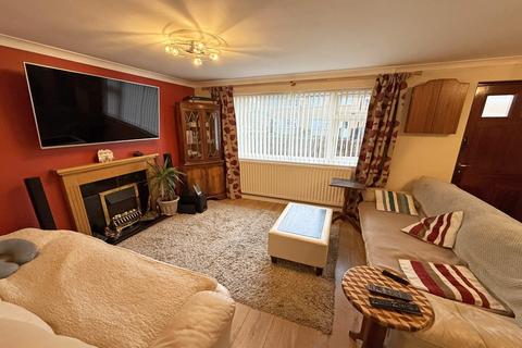 3 bedroom terraced house for sale, St. Stephens Way, North Shields, Tyne and Wear