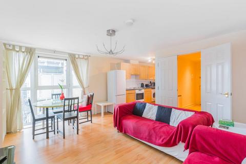 2 bedroom flat to rent, Glaisher Street, Greenwich, London, SE8