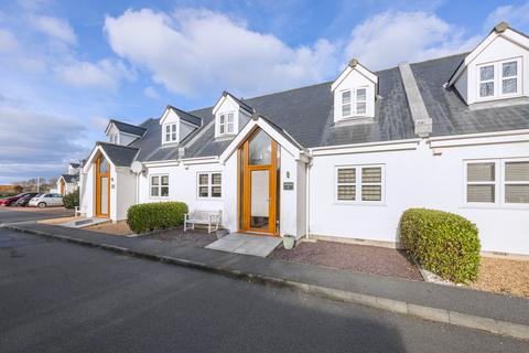 3 bedroom terraced house for sale, 2 Beachcomber Close, Castel, Guernsey