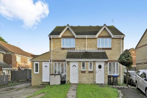 3 bedroom semi-detached house for sale, Foxmead Close, Enfield EN2