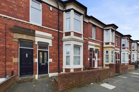 2 bedroom apartment for sale, Trevor Terrace, North Shields