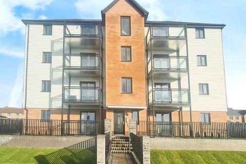 2 bedroom flat to rent, Porth Y Gwyddel, Port Talbot, SA12 6EQ