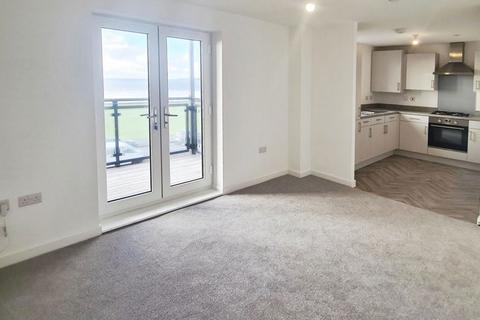 2 bedroom flat to rent, Porth Y Gwyddel, Port Talbot, SA12 6EQ