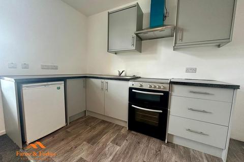 1 bedroom flat to rent, Bridge Street, Burnley BB11