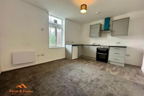 1 bedroom flat to rent, Bridge Street, Burnley BB11