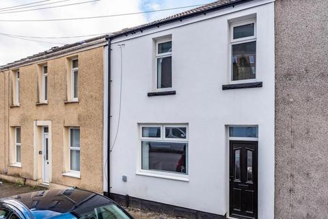 3 bedroom terraced house to rent, Watkin St, Swansea