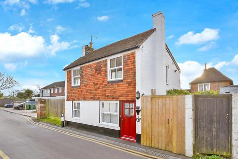 2 bedroom character property for sale, South Street, Lydd, Kent