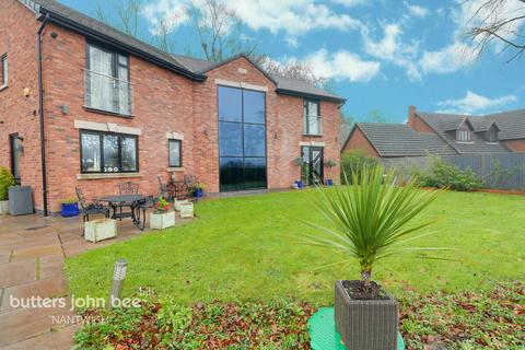 5 bedroom detached house for sale, Wrenbury Road, Aston