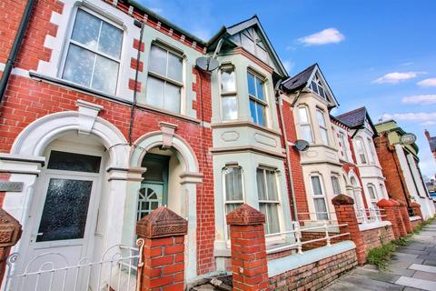 3 bedroom terraced house for sale, Morgan Street, Cardigan