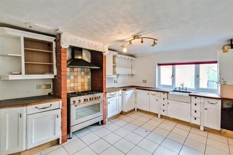 3 bedroom terraced house for sale, Morgan Street, Cardigan