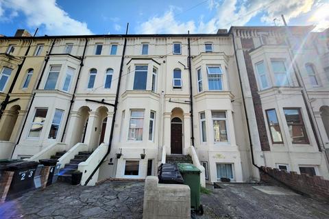 1 bedroom flat to rent, Nelson Road, Southsea