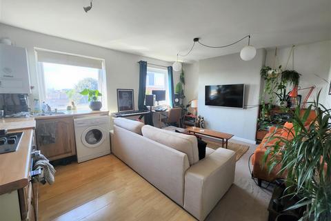 1 bedroom flat to rent, Nelson Road, Southsea