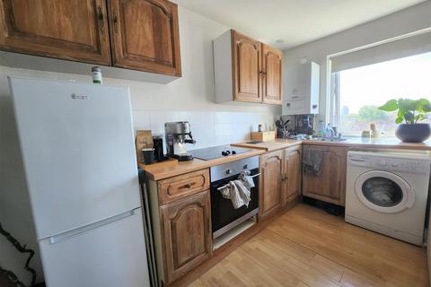 1 bedroom flat to rent, Nelson Road, Southsea