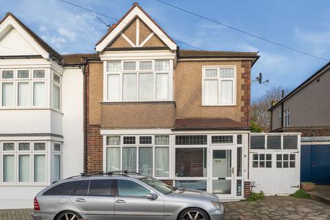 3 bedroom semi-detached house for sale, Harland Road, Lee