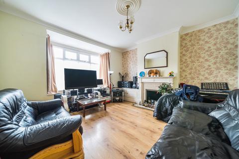 Harland Road, Lee