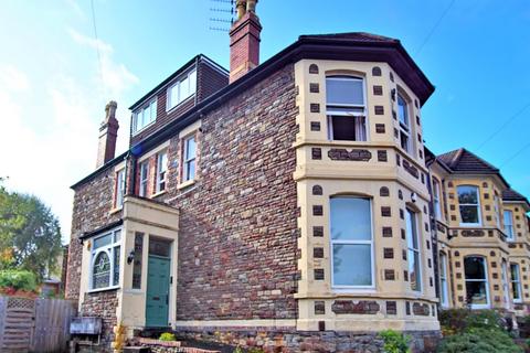 2 bedroom flat to rent, 16 Northumberland Road, Bristol BS6