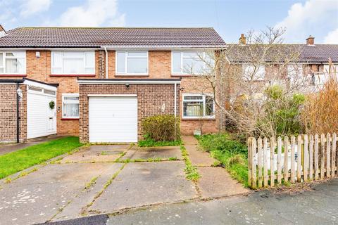 3 bedroom end of terrace house for sale, Evenden Road, Meopham Gravesend DA13