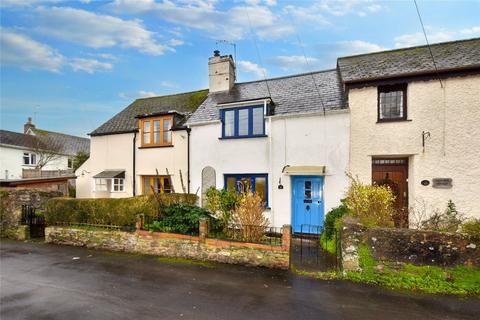 2 bedroom terraced house for sale, Rotton Row, Wiveliscombe, Taunton, Somerset, TA4