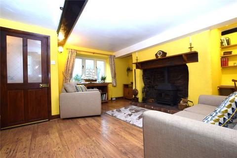 2 bedroom terraced house for sale, Rotton Row, Wiveliscombe, Taunton, Somerset, TA4