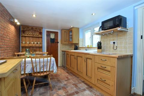 2 bedroom terraced house for sale, Rotton Row, Wiveliscombe, Taunton, Somerset, TA4