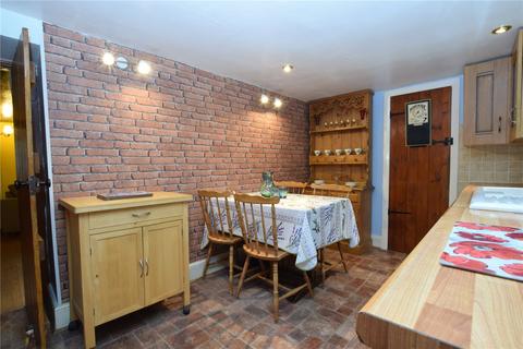 2 bedroom terraced house for sale, Rotton Row, Wiveliscombe, Taunton, Somerset, TA4