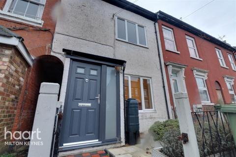 3 bedroom terraced house to rent, Thompson Street, New Bradwell