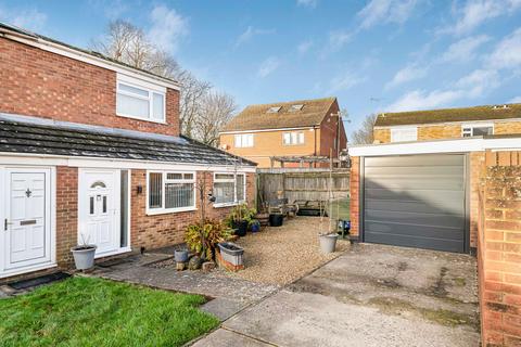 3 bedroom property for sale, Burton Place, Oxford, OX4