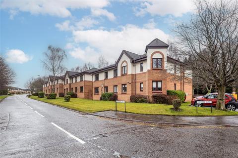 3 bedroom apartment for sale, Huntly Gate, Braidpark Drive, Giffnock, Glasgow