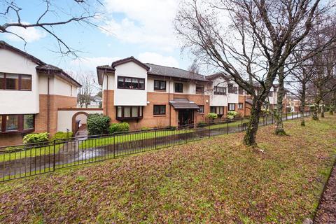 3 bedroom apartment for sale, Huntly Gate, Braidpark Drive, Giffnock, Glasgow