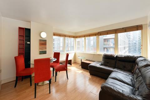 1 bedroom flat for sale, Constable House, London E14