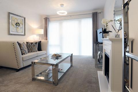 2 bedroom retirement property for sale, Solihull Retirement Village, Victoria Crescent