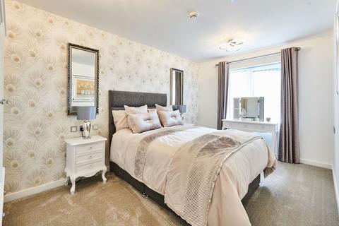 2 bedroom retirement property for sale, Solihull Retirement Village, Victoria Crescent