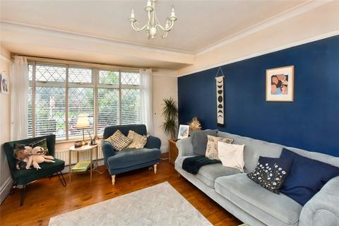 3 bedroom terraced house for sale, Broadway, Horsforth, Leeds, West Yorkshire