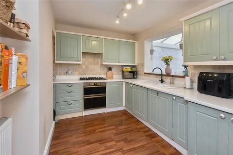 3 bedroom terraced house for sale, Broadway, Horsforth, Leeds, West Yorkshire