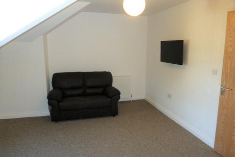 1 bedroom apartment to rent, 17 Napier terrace, F4