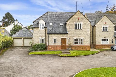 4 bedroom detached house for sale, Mill Lane, Prestbury, Cheltenham, Gloucestershire, GL52